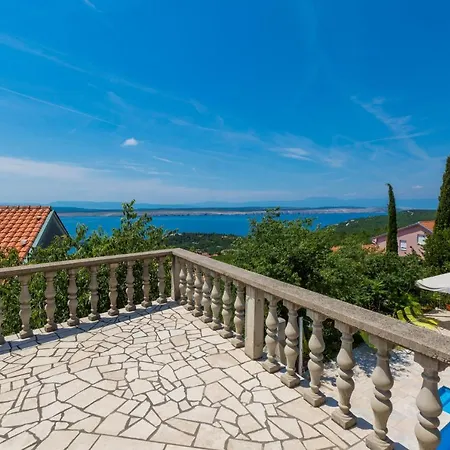 Apartment Aida Dramalj