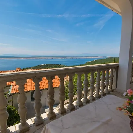 Aida Apartment Dramalj