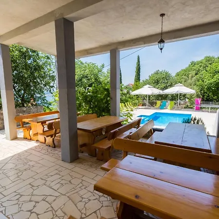 Apartment Aida Dramalj