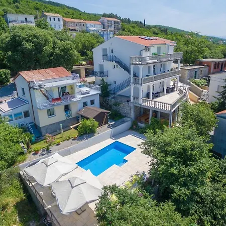 Apartment Aida Dramalj