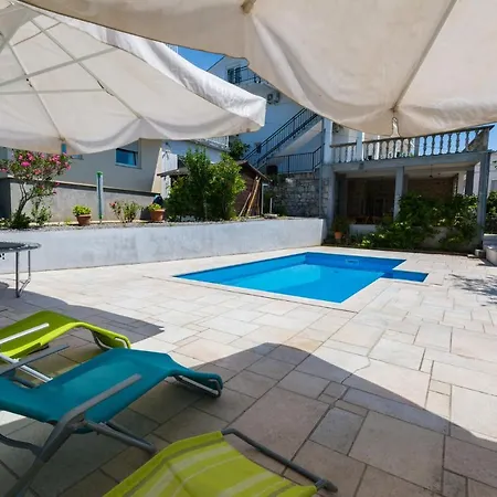 Aida Apartment
