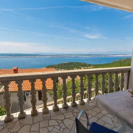 Aida Apartment Dramalj